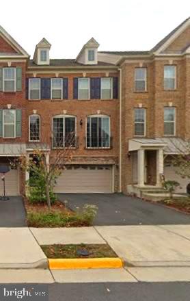 23736 Hopewell Manor Terrace