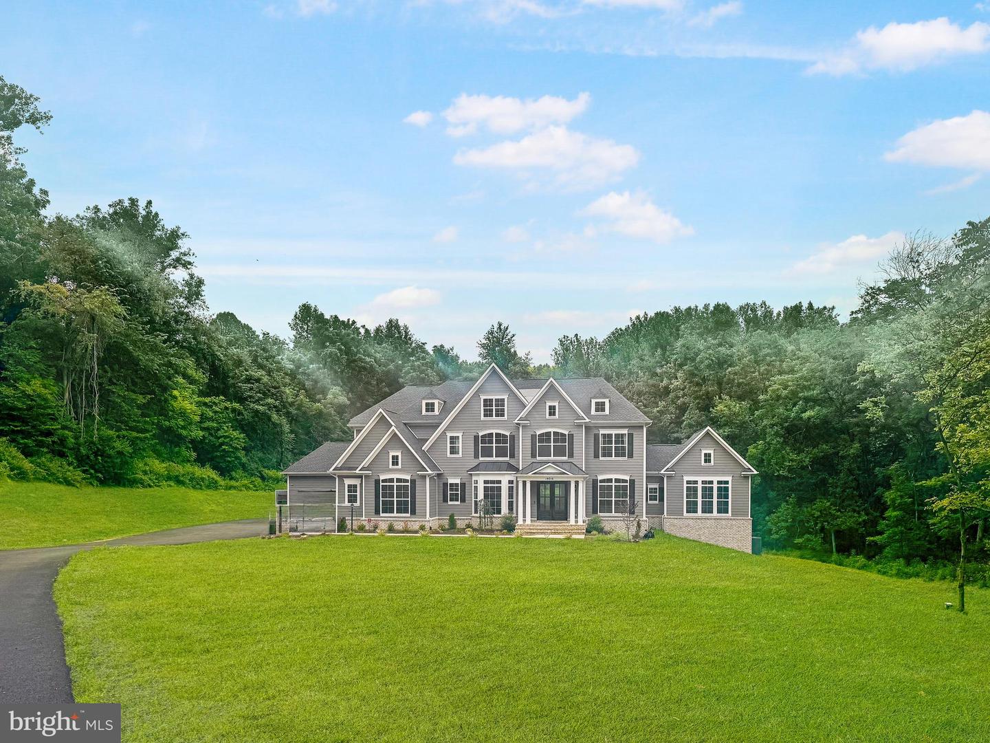 19016 Bridle Branch Lane