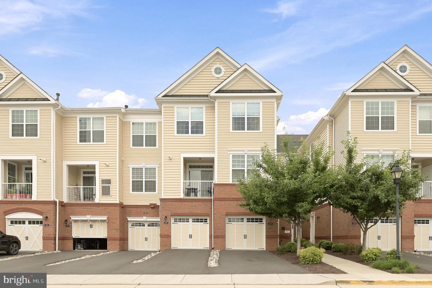 23255 Milltown Knoll Square #107