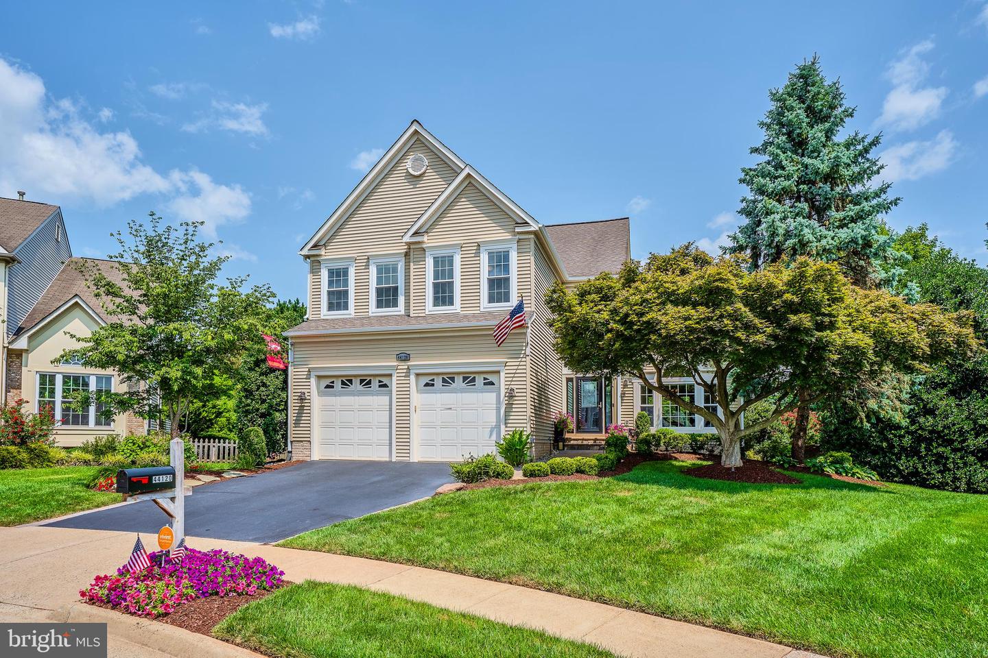 44120 Merrywood Court, Ashburn