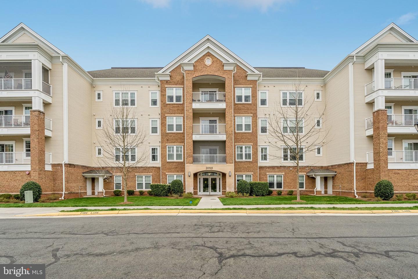 20515 Little Creek Terrace #101