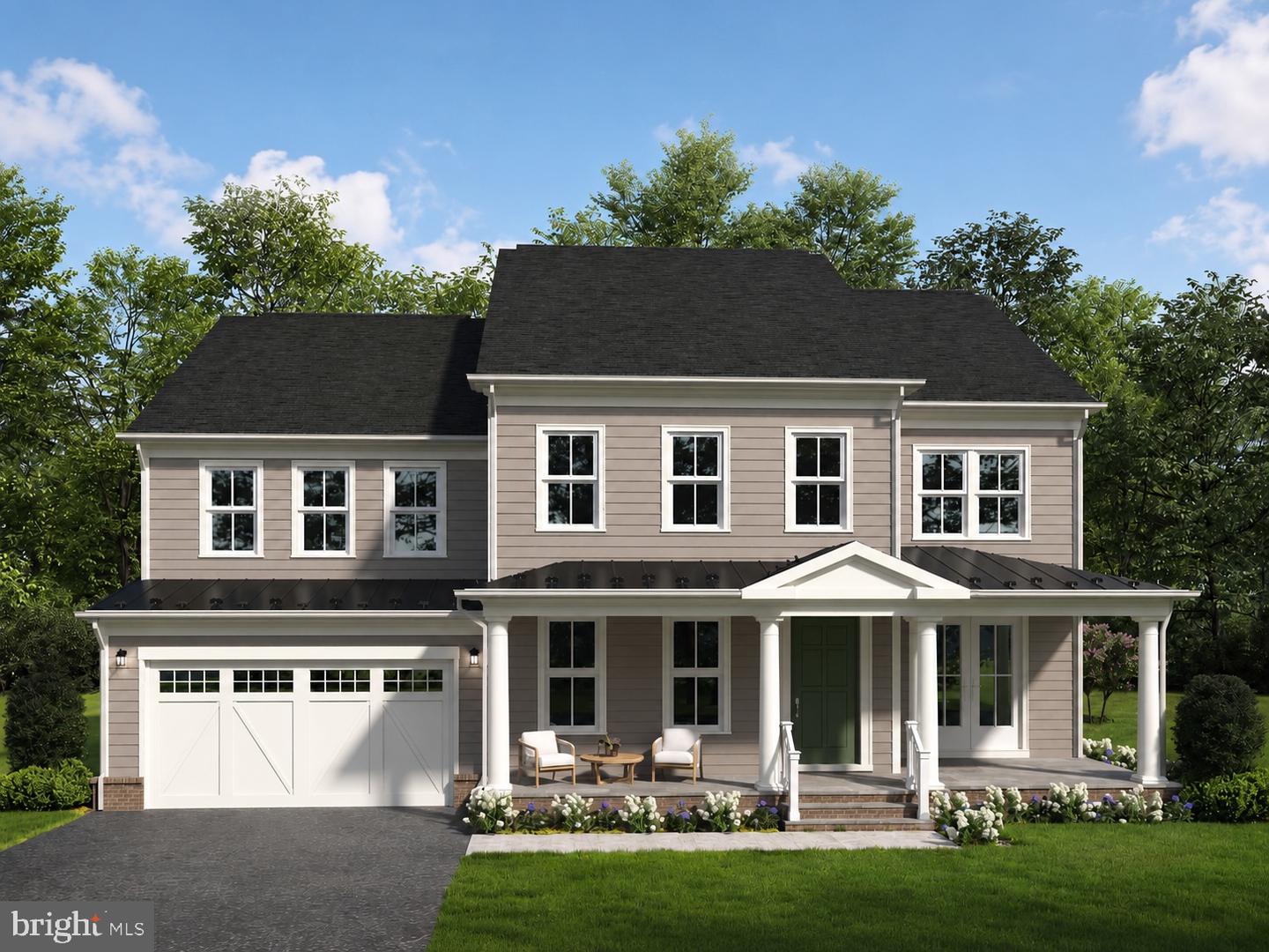 330 Runner Stone Court NW