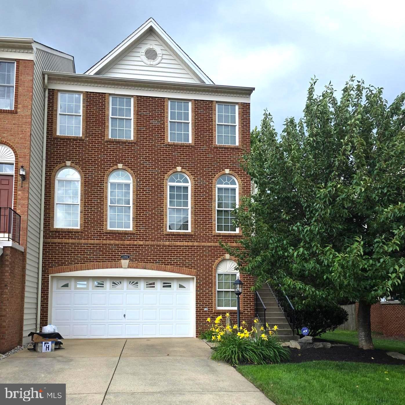 22612 Scattersville Gap Terrace