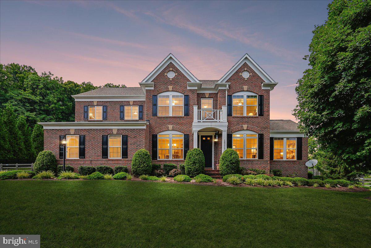 16119 Turning Leaf Lane, Leesburg