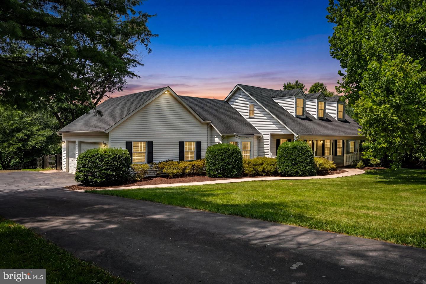 36983 Philomont Road, Purcellville