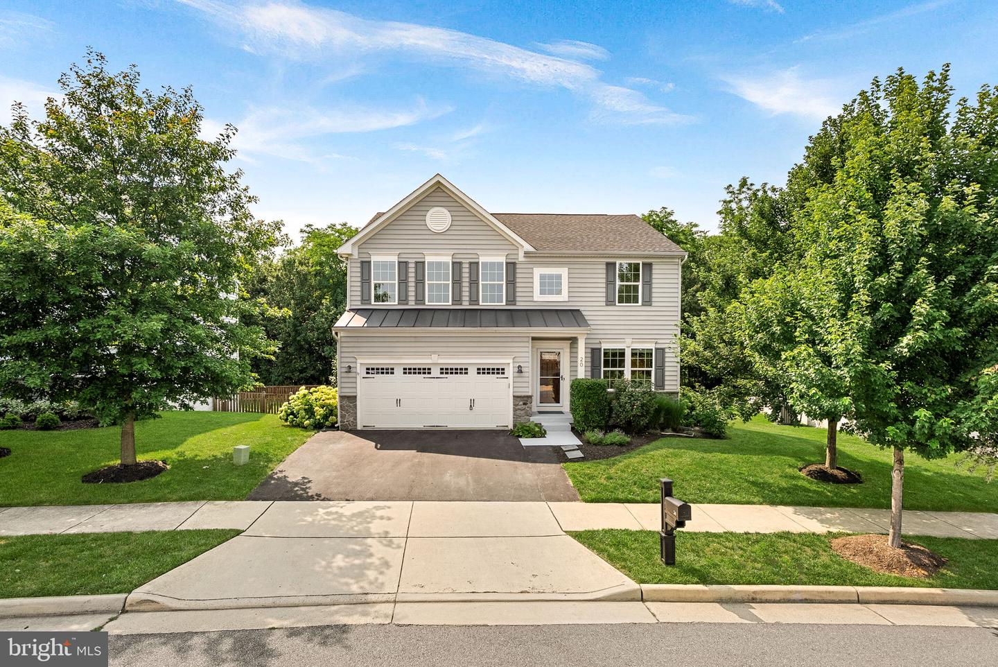 20 Eisentown Drive
