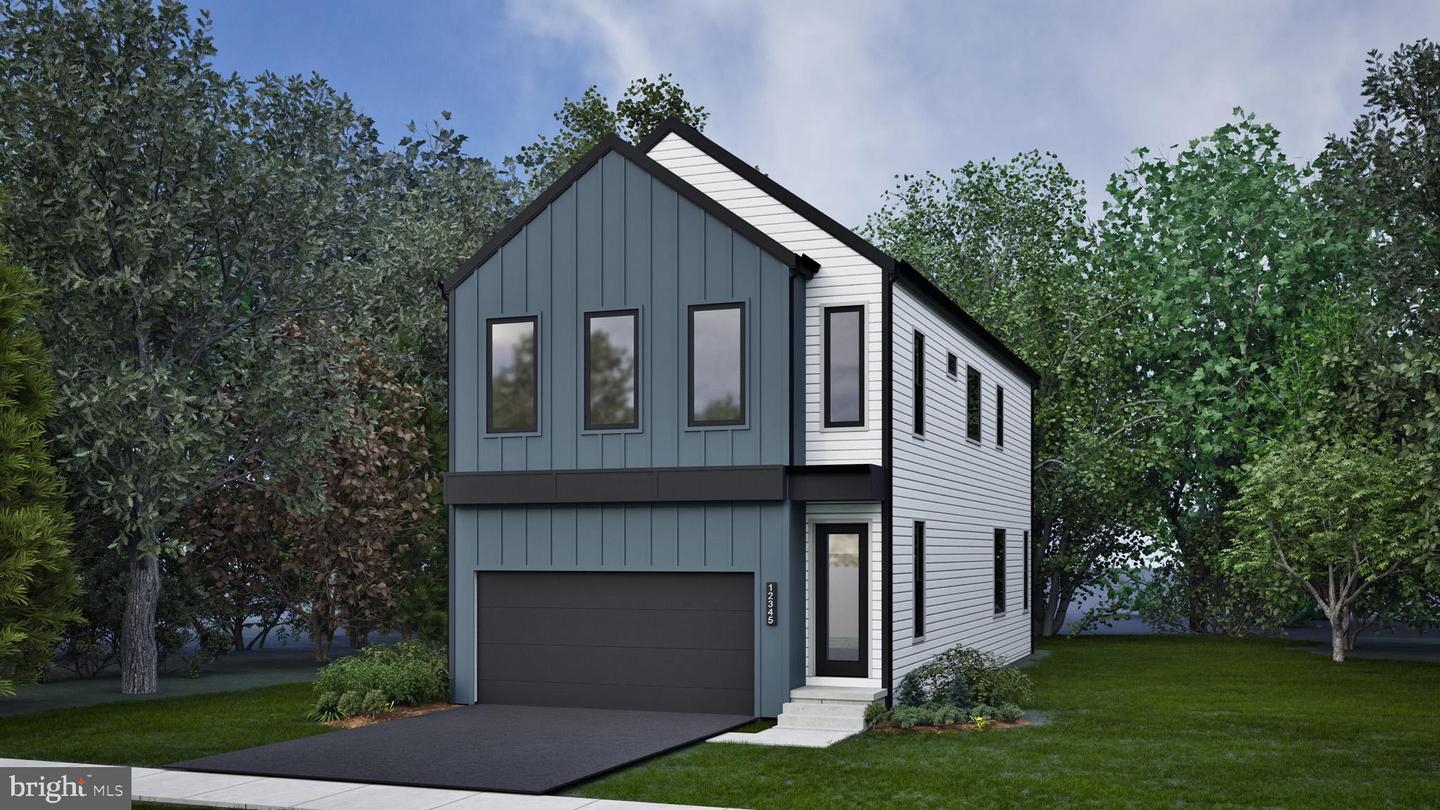 42119 Tendulkar Court #homesite 36