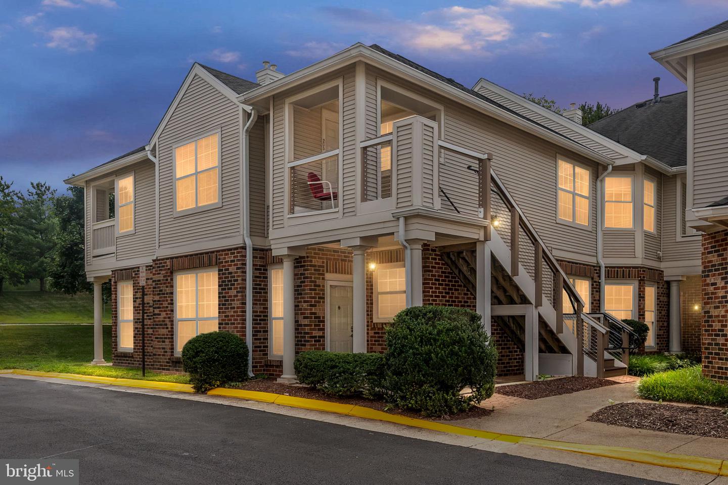 45091 Brae Terrace #203