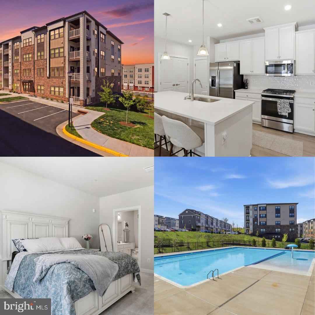 46294 Mount Milstead Terrace #103