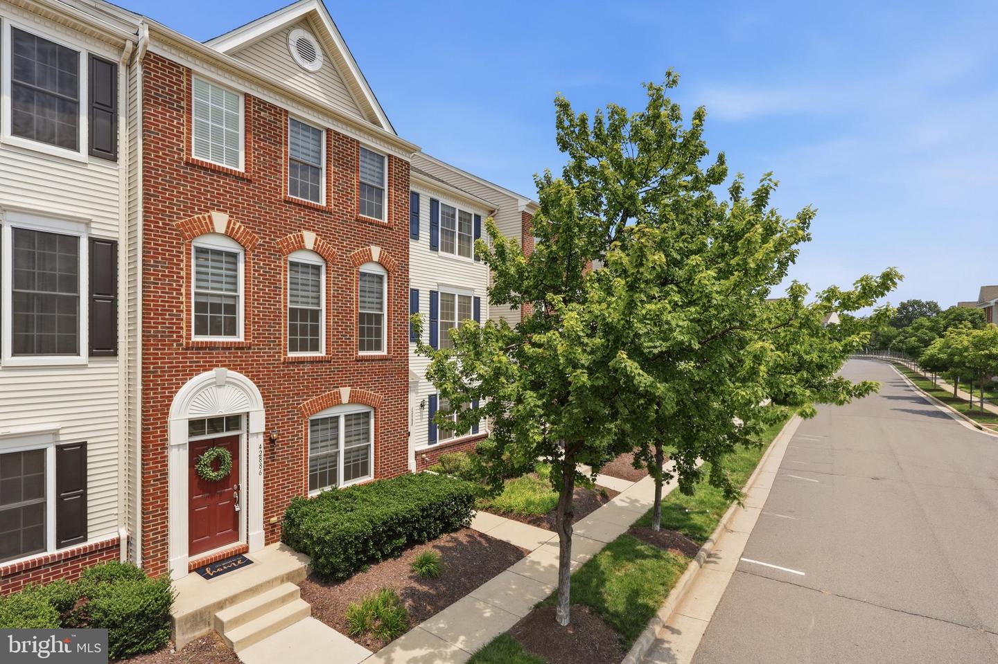 42886 Pamplin Terrace