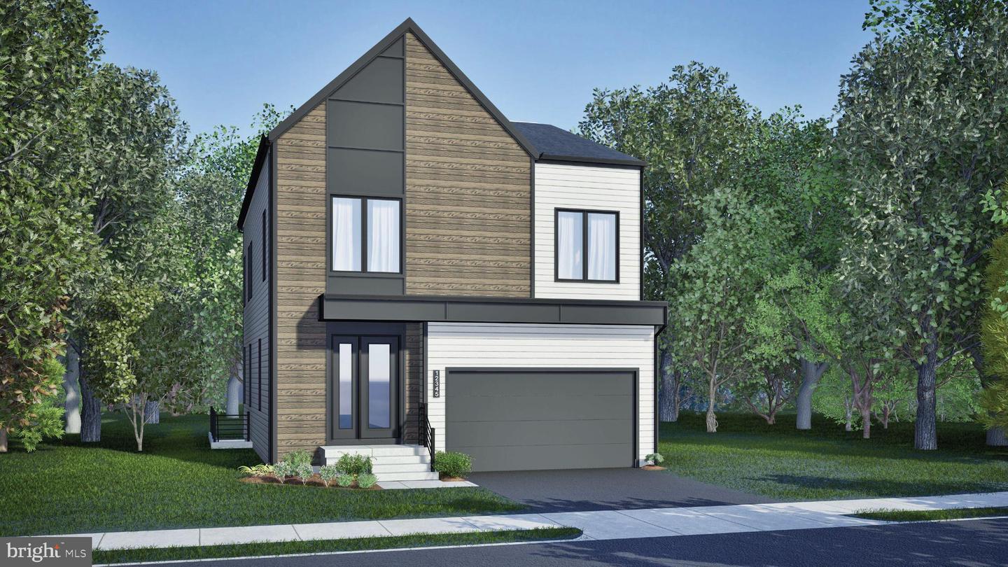 25634 Ambrose Tree Place #homesite 29