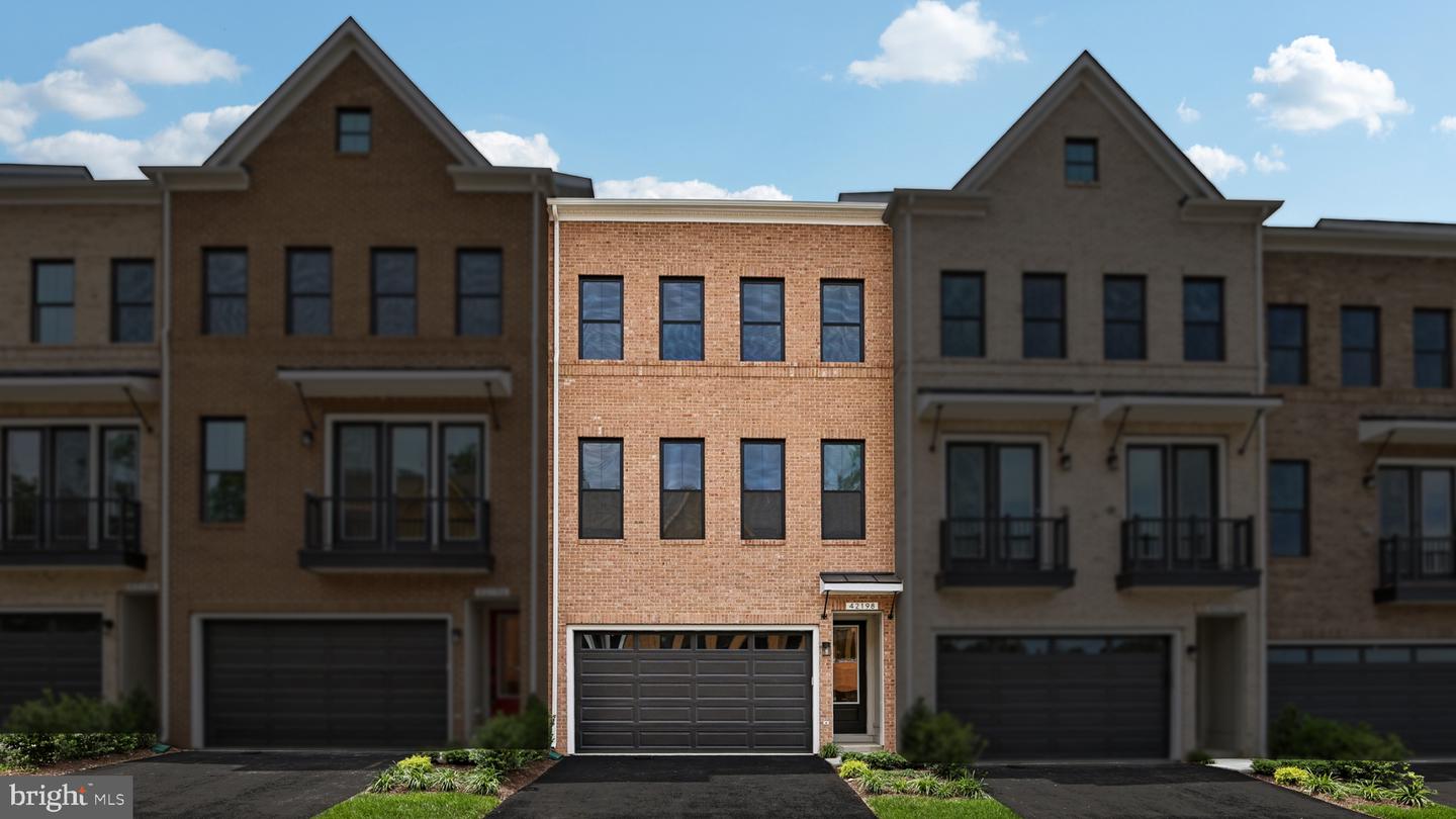 42198 Shining Star Square #homesite 4534