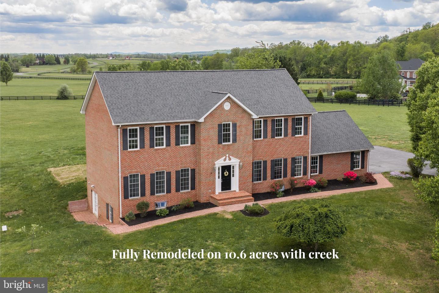 42827 Spinks Ferry Road