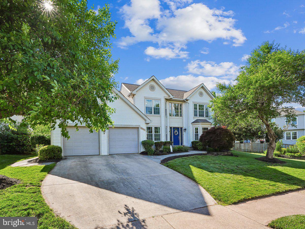 20547 Ringold Drive
