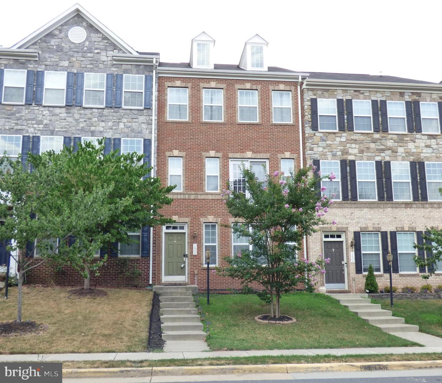 1604 Kinnaird Terrace NE