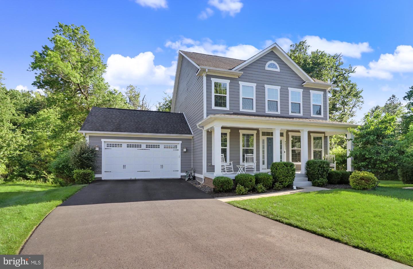 40977 Nut Hatch Court