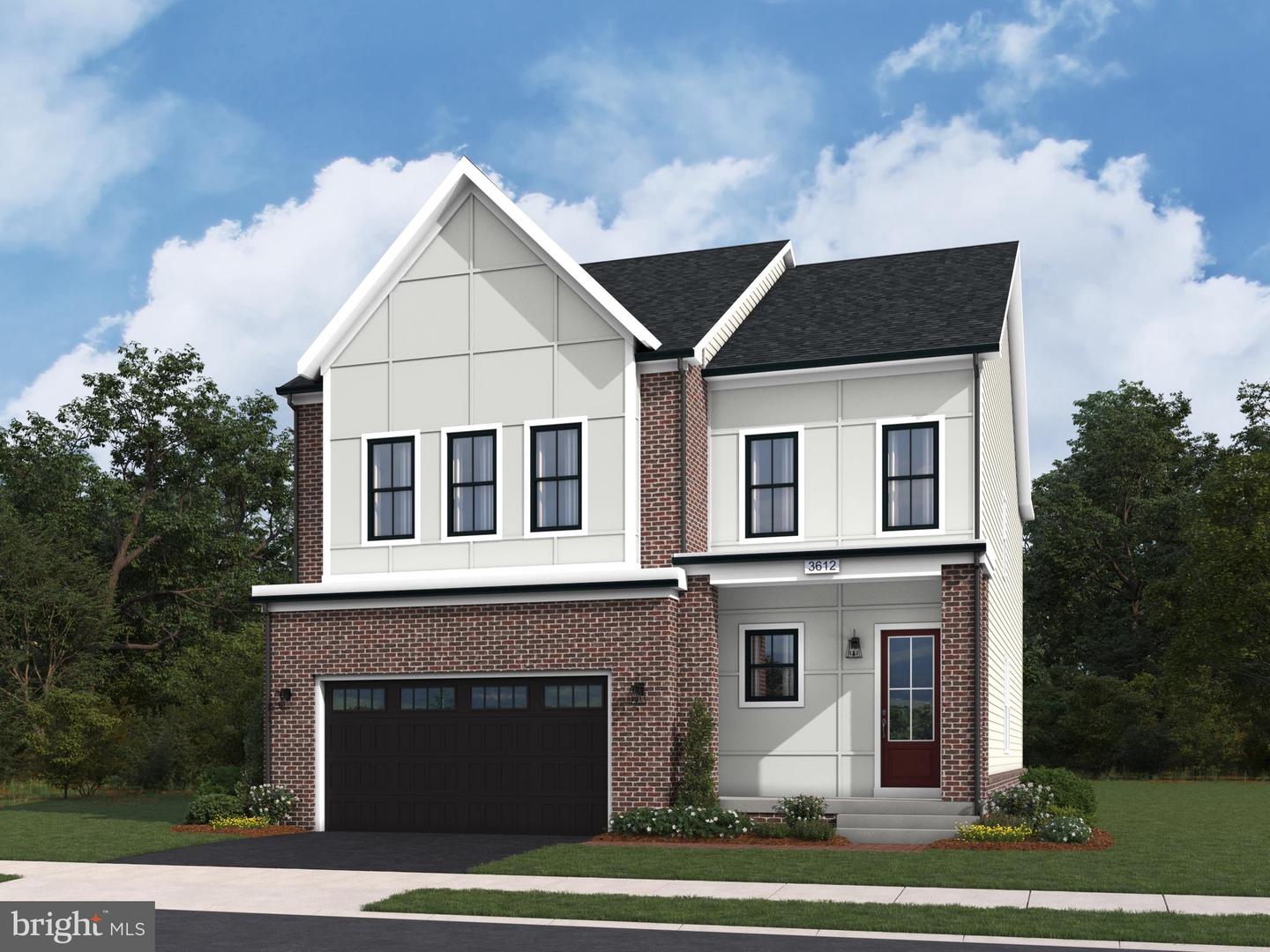 41792 Quail Meadow Court #homesite 3520