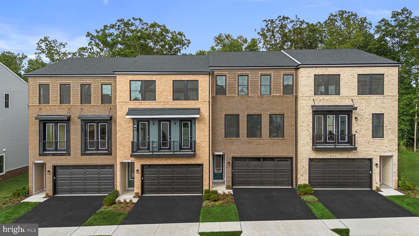 42223 Picasso Square #homesite 4332