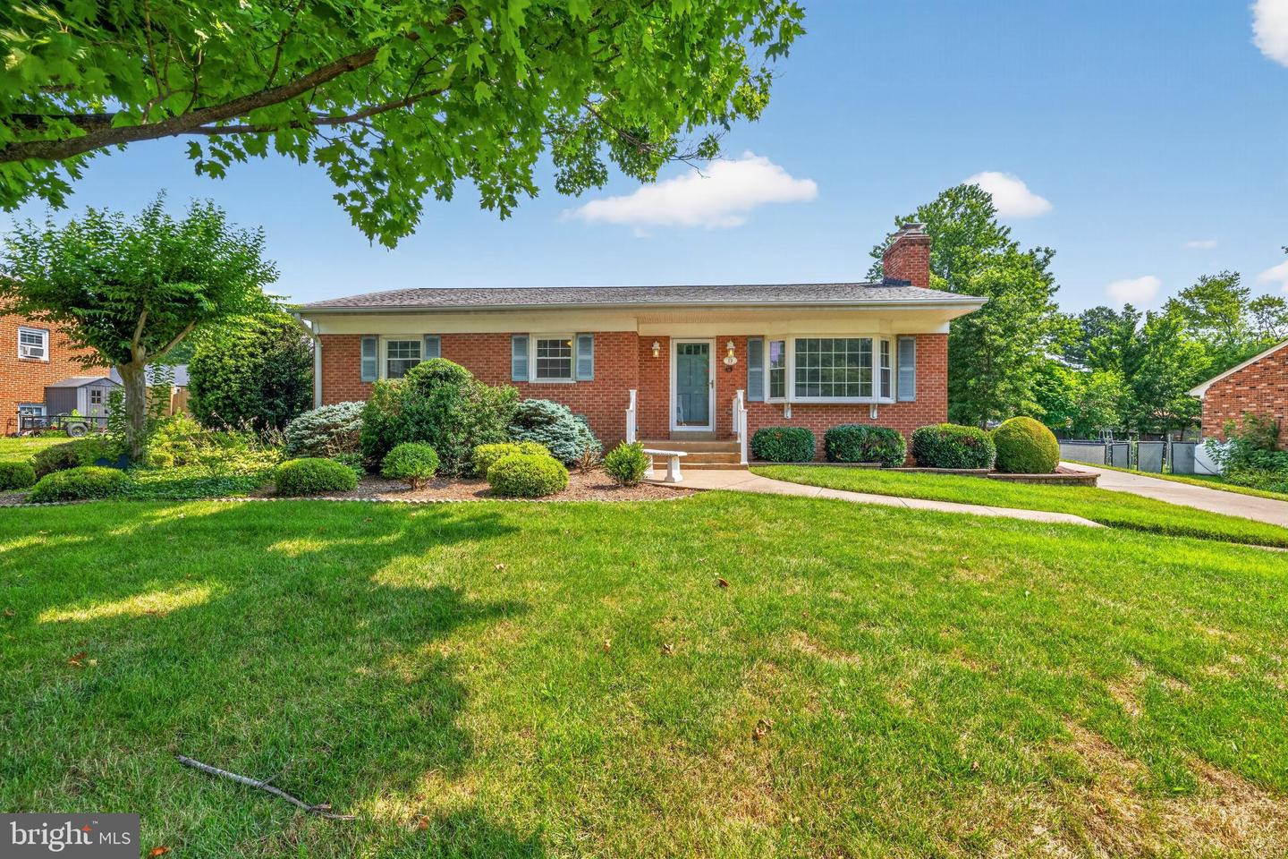19 Hamilton Terrace Drive