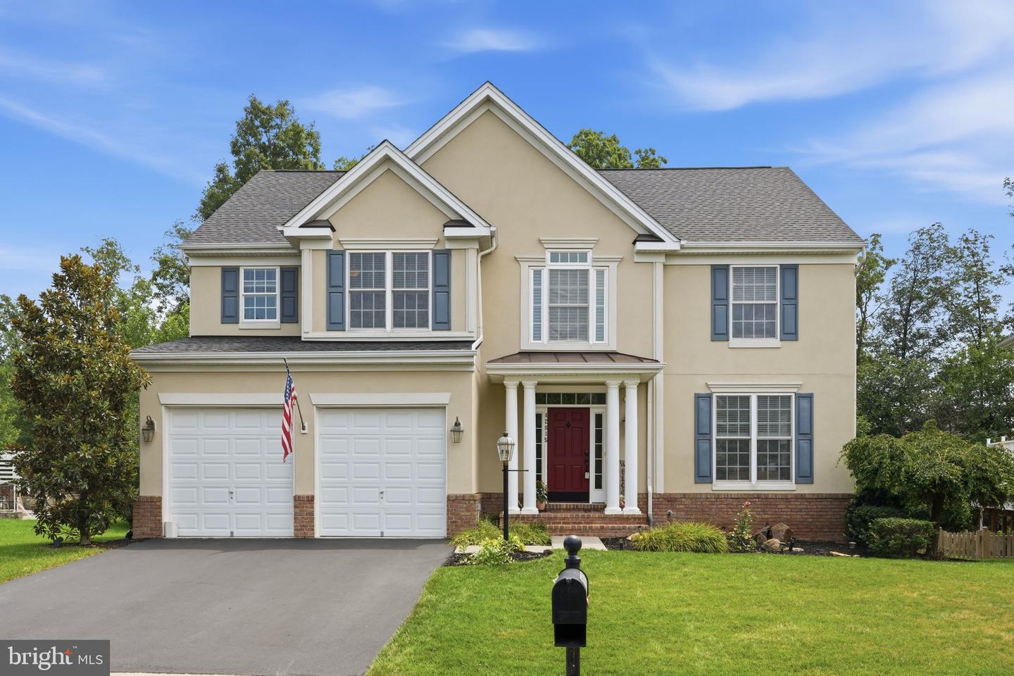42815 Explorer Drive, Brambleton