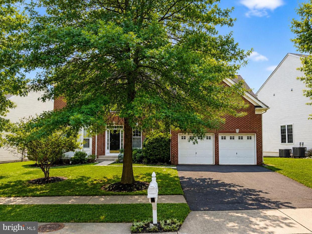 17481 Tedler Circle