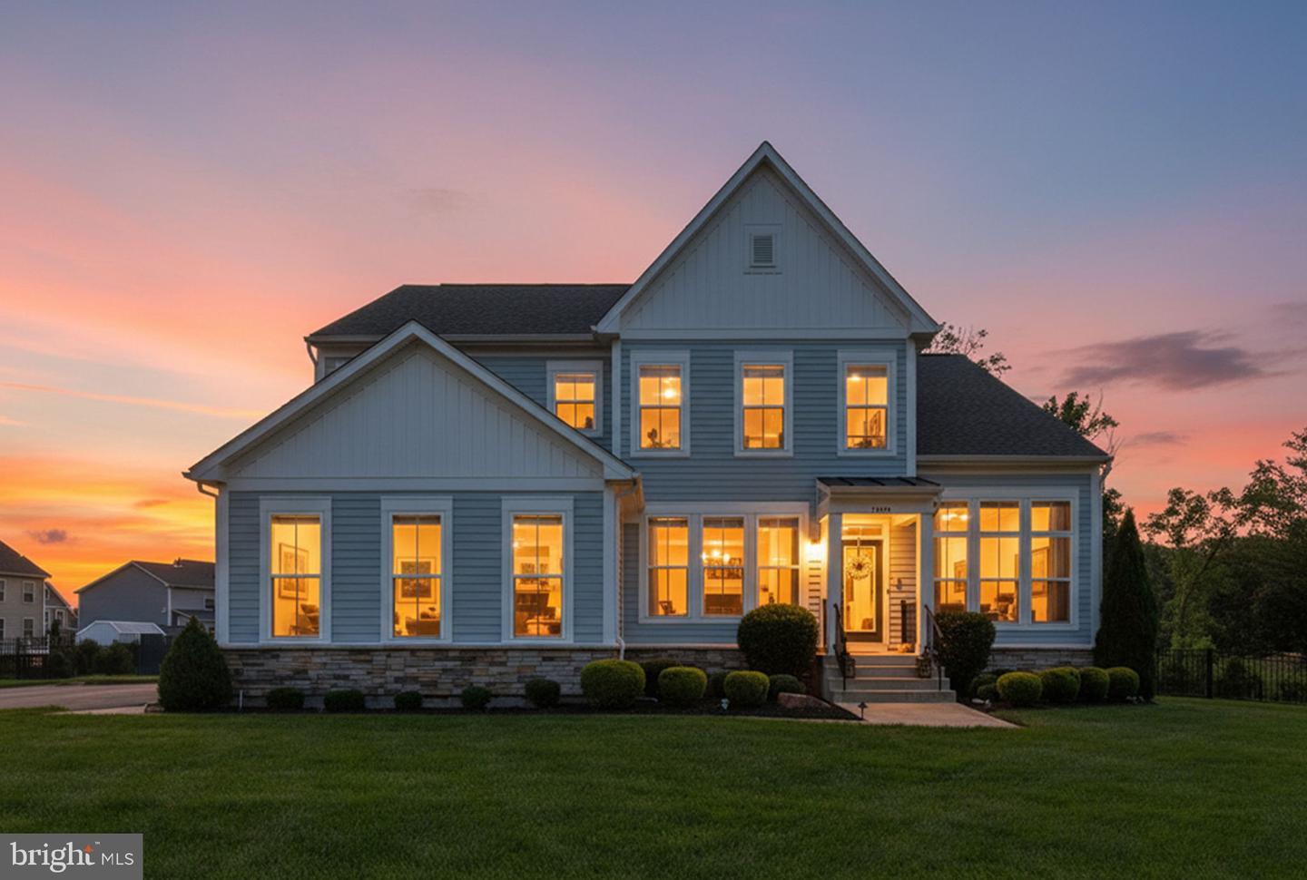 24696 Crested Butte Court, Aldie