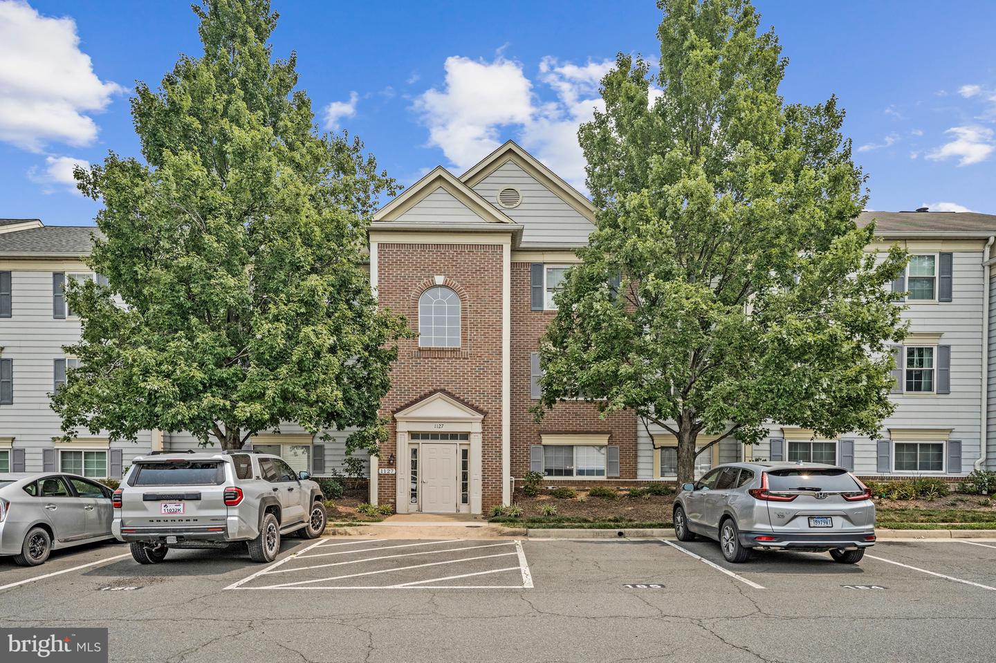 1127 Huntmaster Terrace NE #202