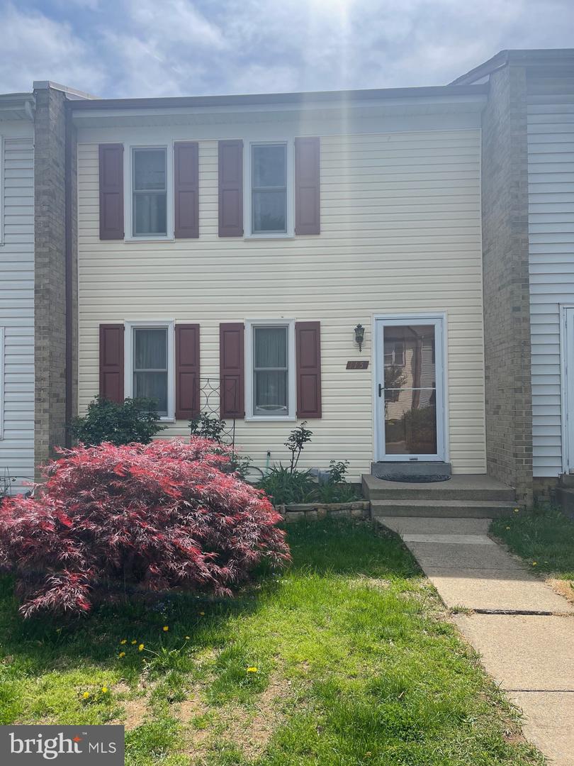 115 Stratford Place SW