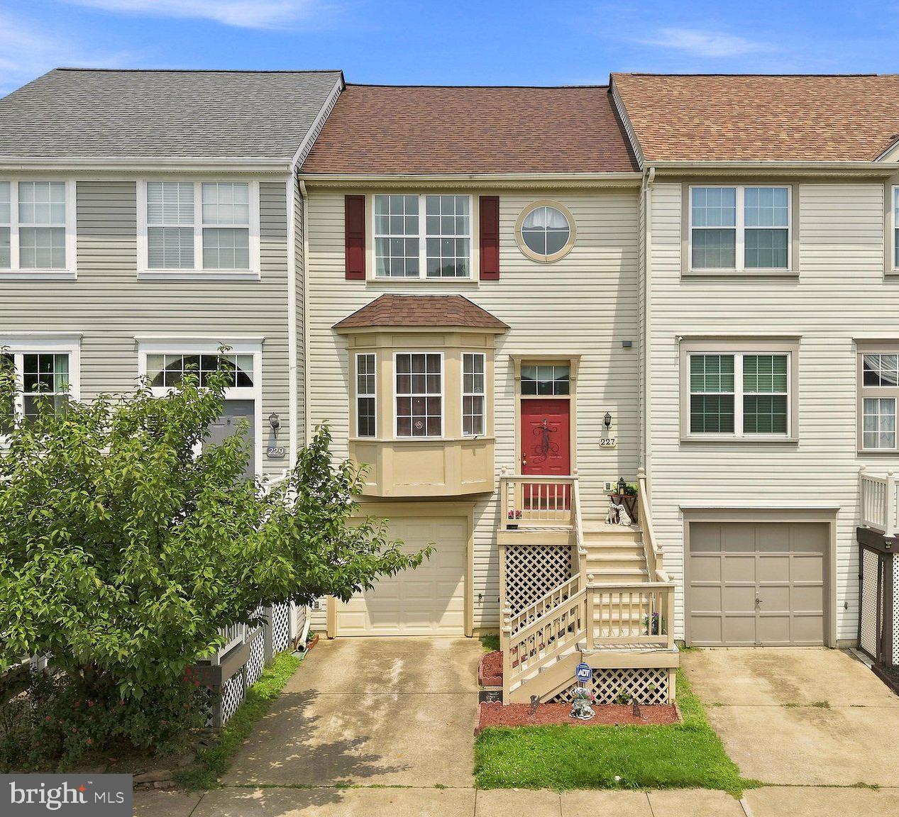 227 Frazer Drive