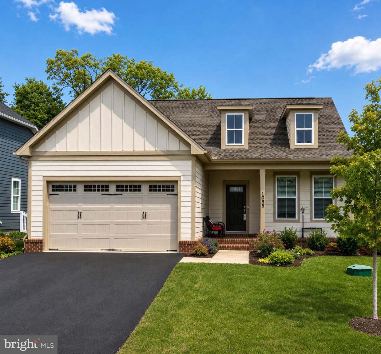 1002 Pipers Brook Drive, Purcellville
