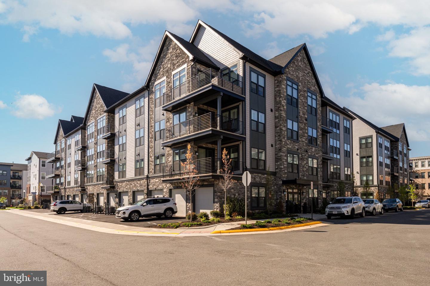 23665 Havelock Walk Terrace #406, Ashburn
