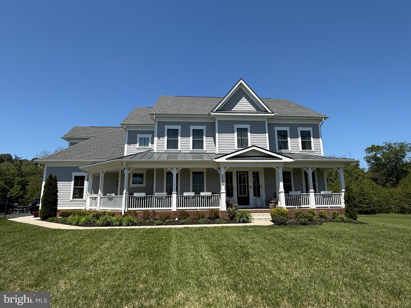 26596 Morgans Crossing Place, Centreville