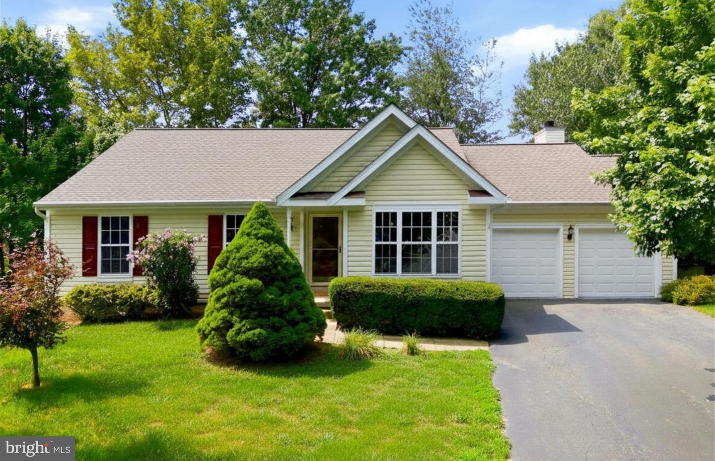 17224 Rosecliff Court