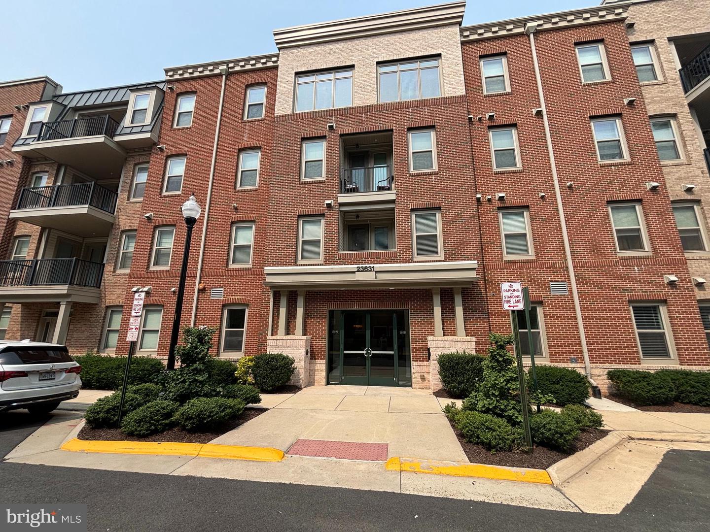 23631 Havelock Walk Terrace #203