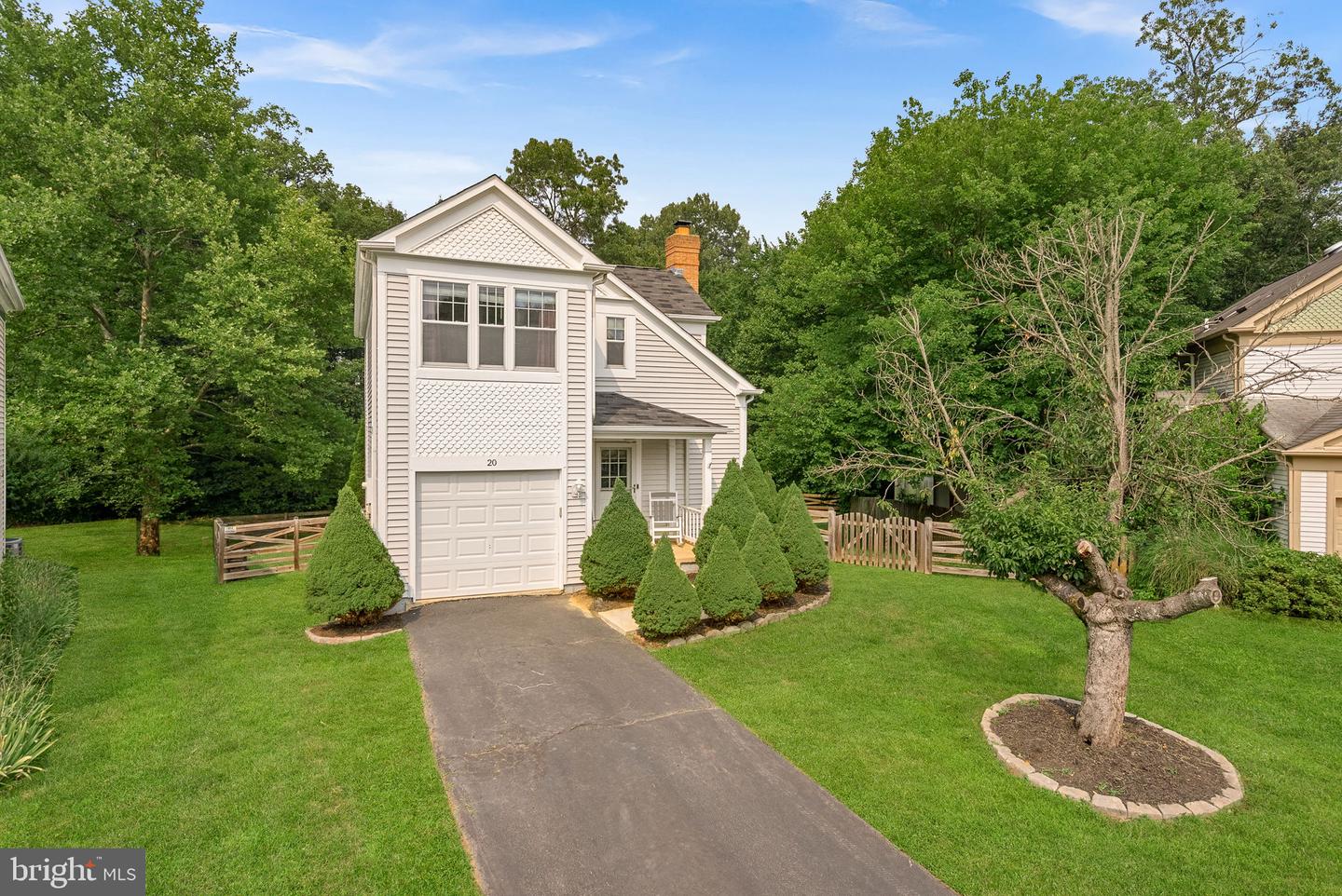 20 Glengyle Lane