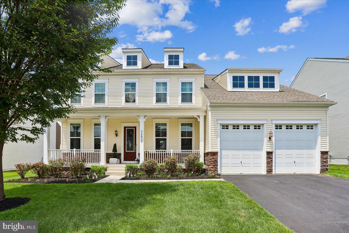 24839 Chestnut Creek Court, Aldie