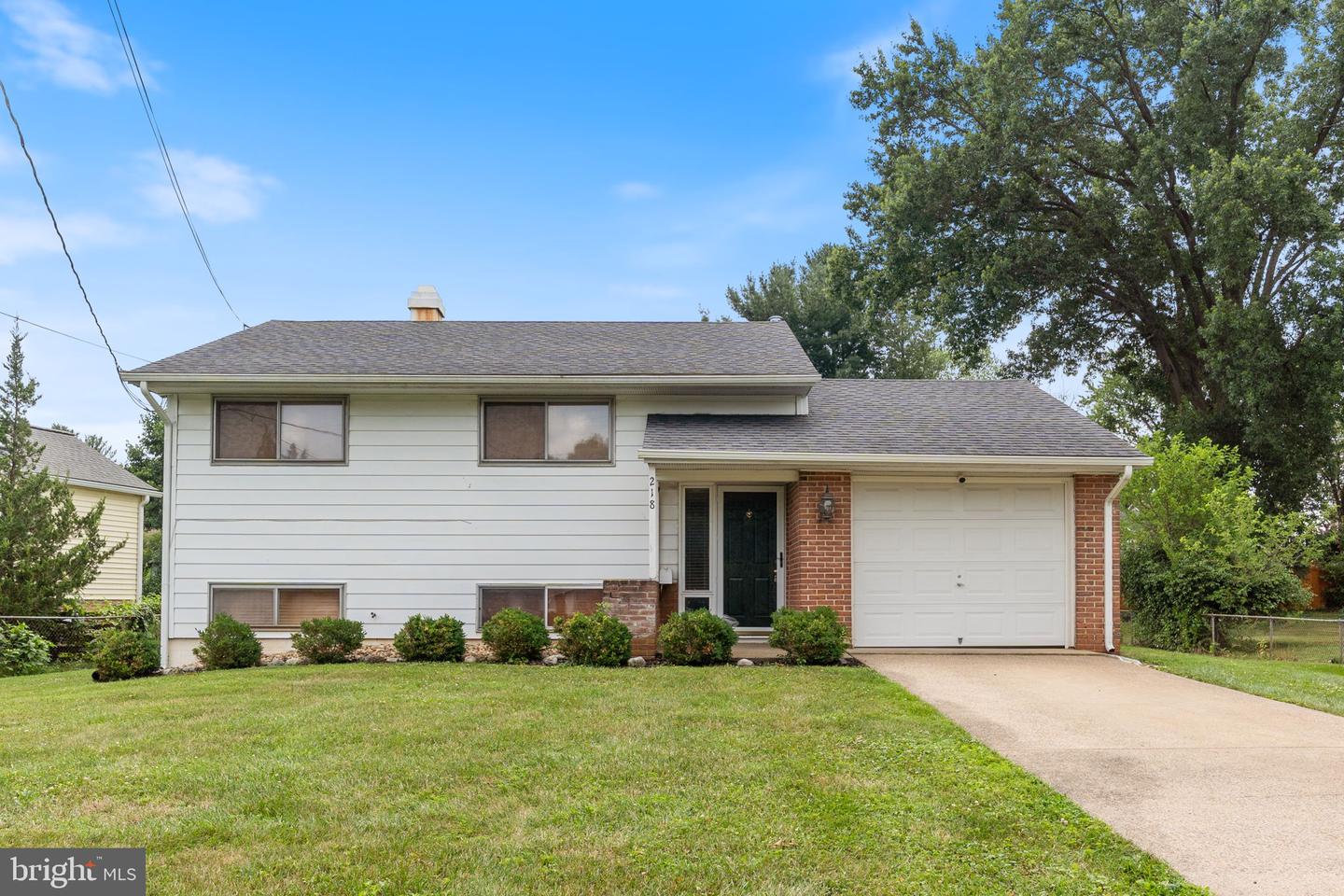 218 Belmont Drive SW