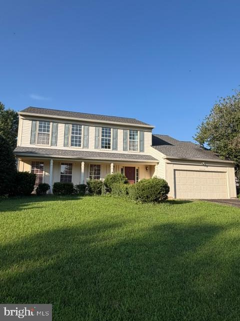 20058 Great Falls Forest Drive