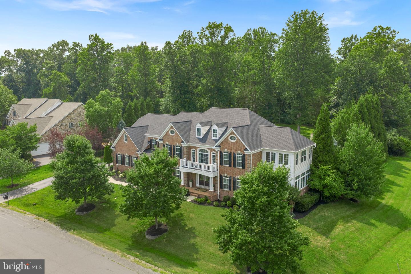 22391 Conservancy Drive