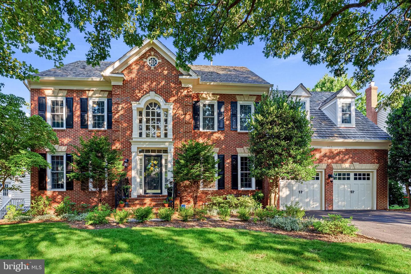 507 Meade Drive SW, Leesburg