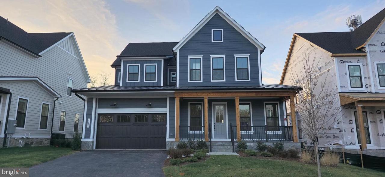 23971 Purdue Hills Drive