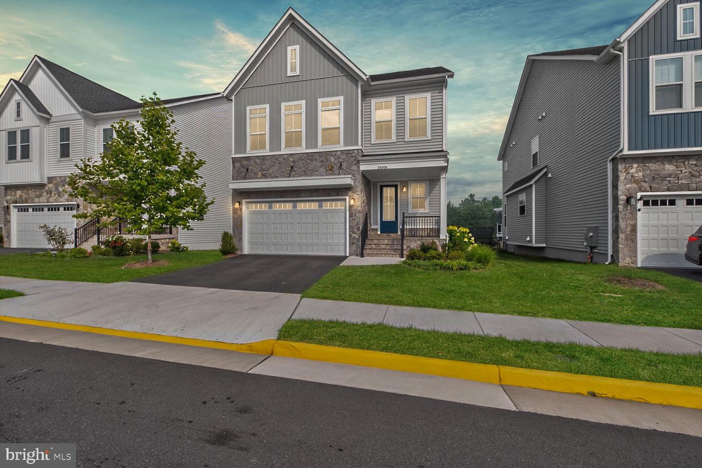 25508 Grassy Meadow Drive