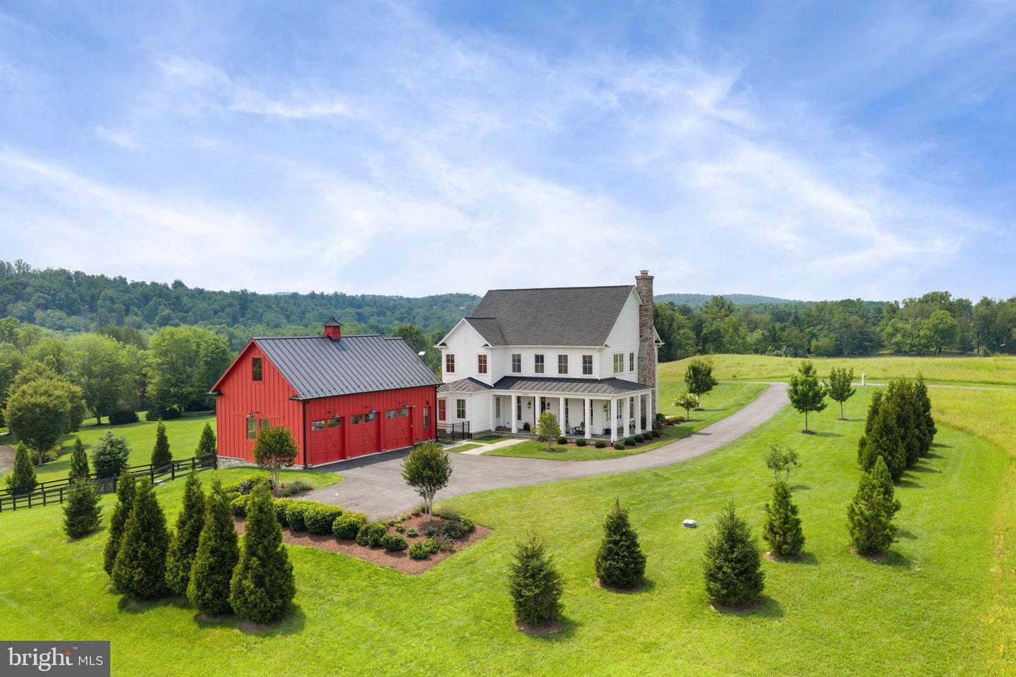 23232 Sally Mill Road
