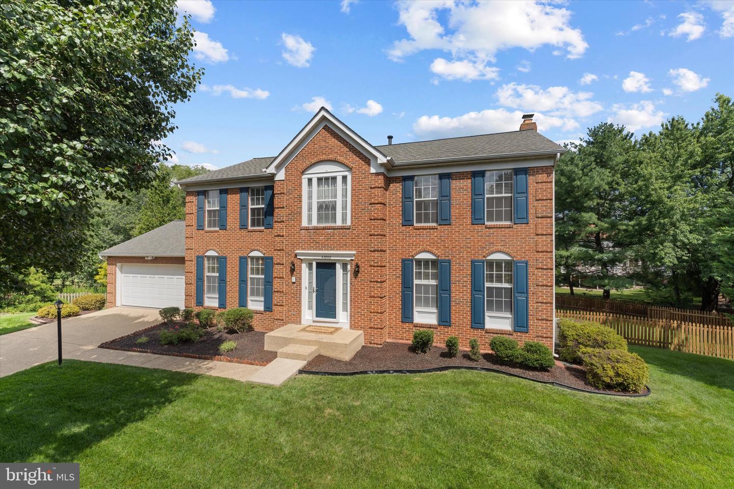 43868 Stronghold Court, Ashburn