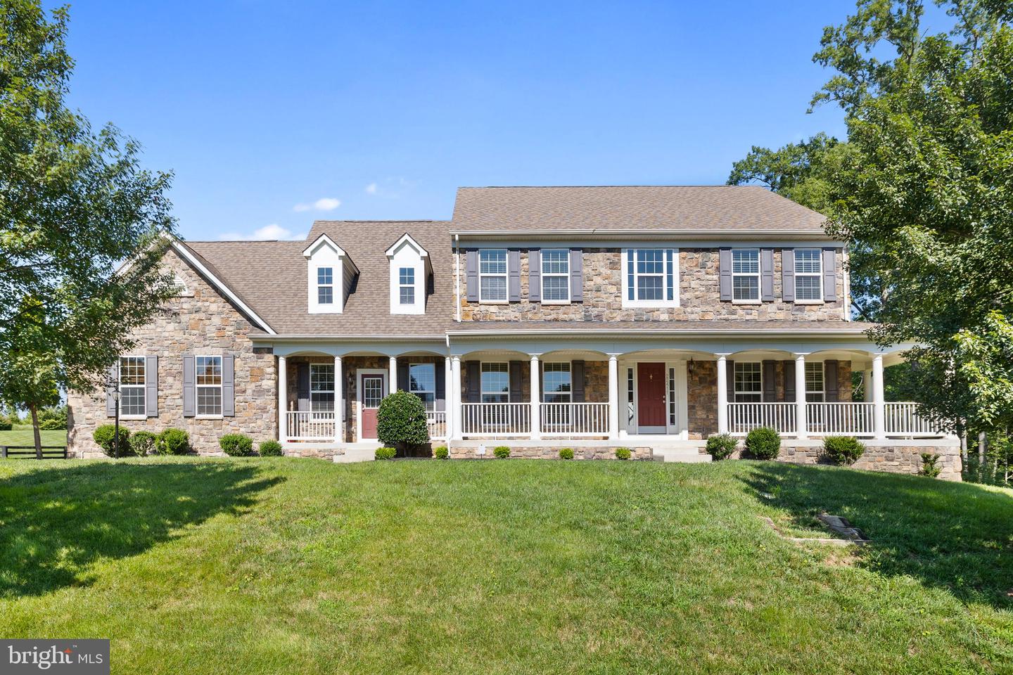 22411 Conservancy Drive