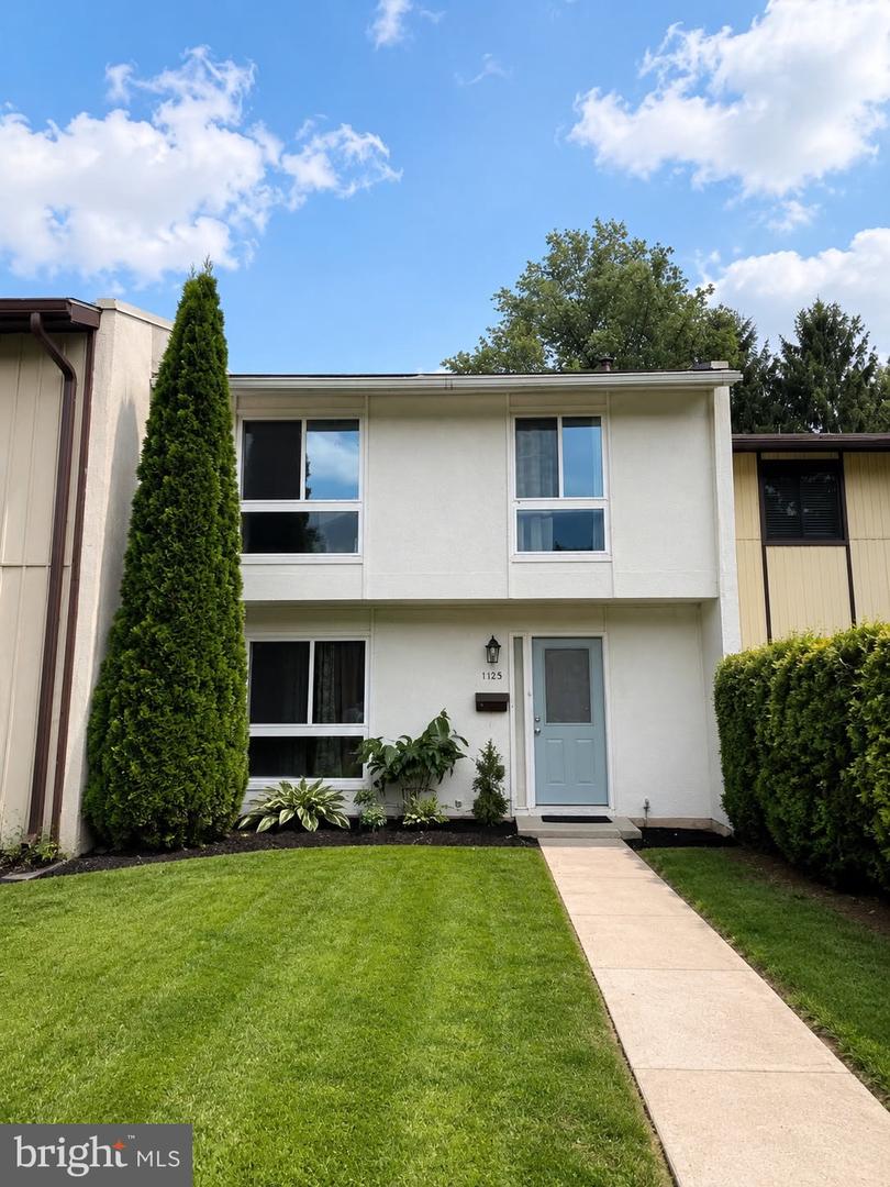 123 Woodgate Court