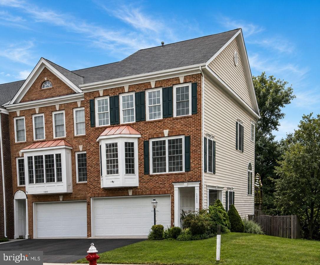 18430 Montview Square