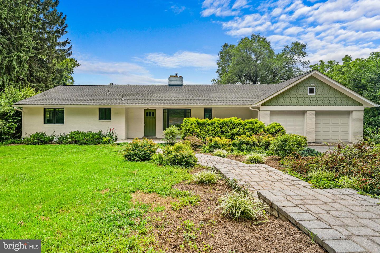 39030 Mount Gilead Road
