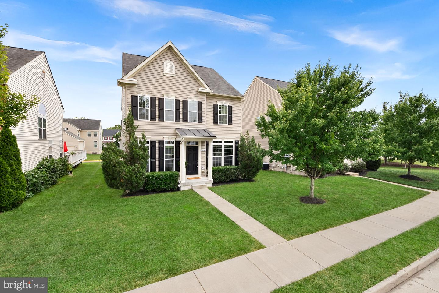 26042 First Frost Way