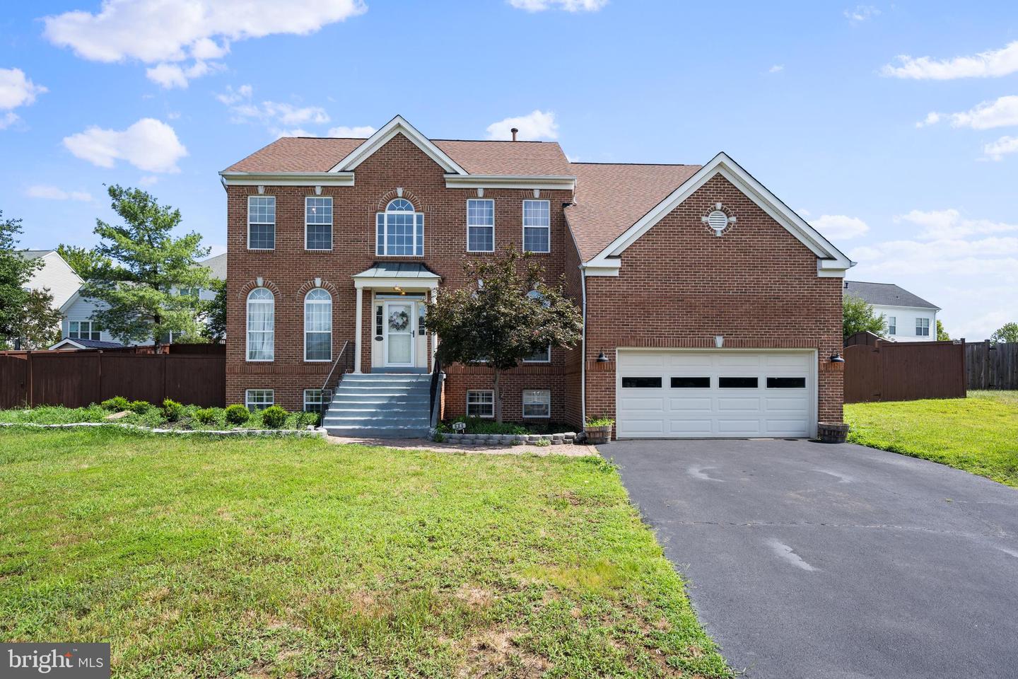 608 Talmadge Court SE, Leesburg